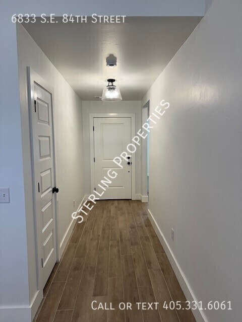 Photo - 6833 SE 84th St