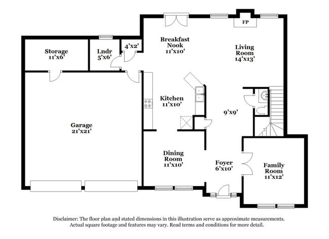 Photo - 6062 Farmwood Way SE