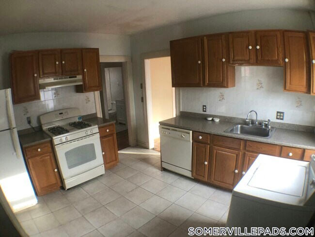 Photo - 49 Conwell Ave Apartamento Unidad 2