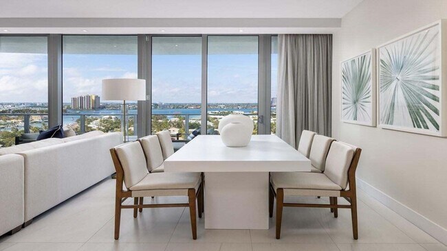 3100 N Ocean Dr Unit 1201p
