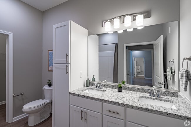 Parkway Luxury Apartments