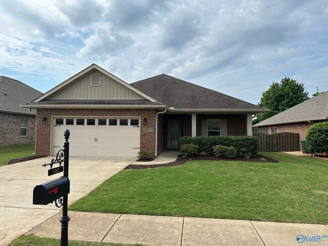Building Photo - 483 E Mossyleaf Dr SW