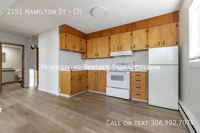 Building Photo - 2151 Hamilton St Unit (3)