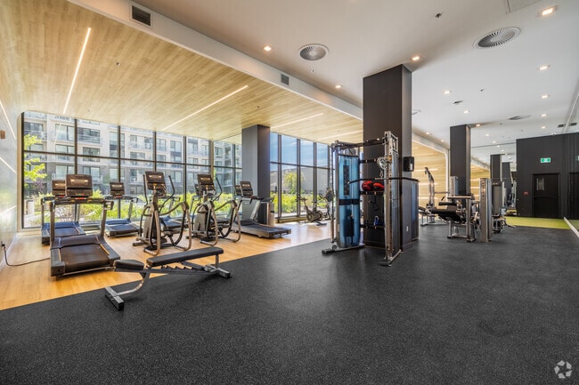 Fitness Centre - Bloome