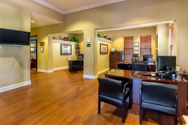 Photo - The Village at Serra Mesa - Military Housing