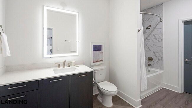 5102 Station Dr Unit 2122