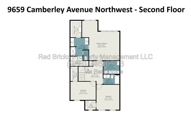 Photo - 9659 Camberley Ave NW