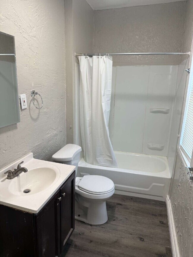 Beautiful 1 bed, 1 bath