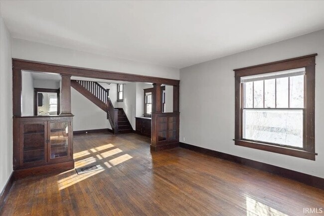 Sala de estar - 825 S 9th St