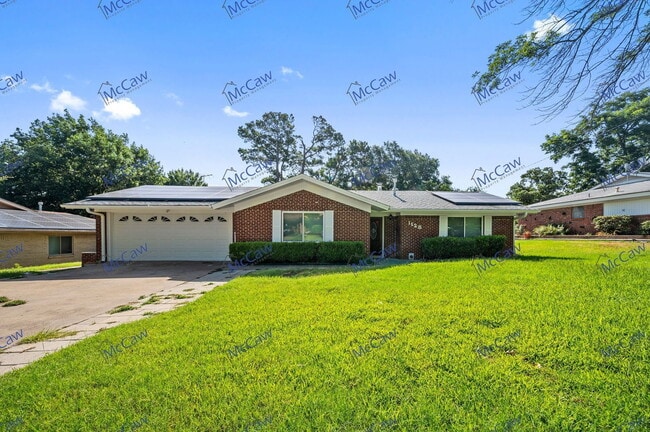 Building Photo - 1128 Terrace Trail Rental