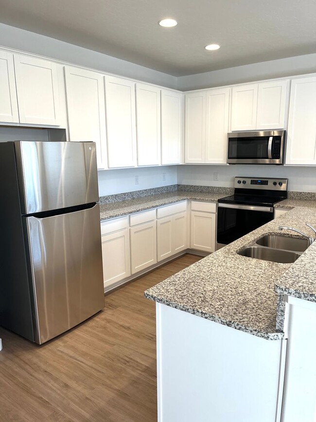 Photo - Newly Built Townhome