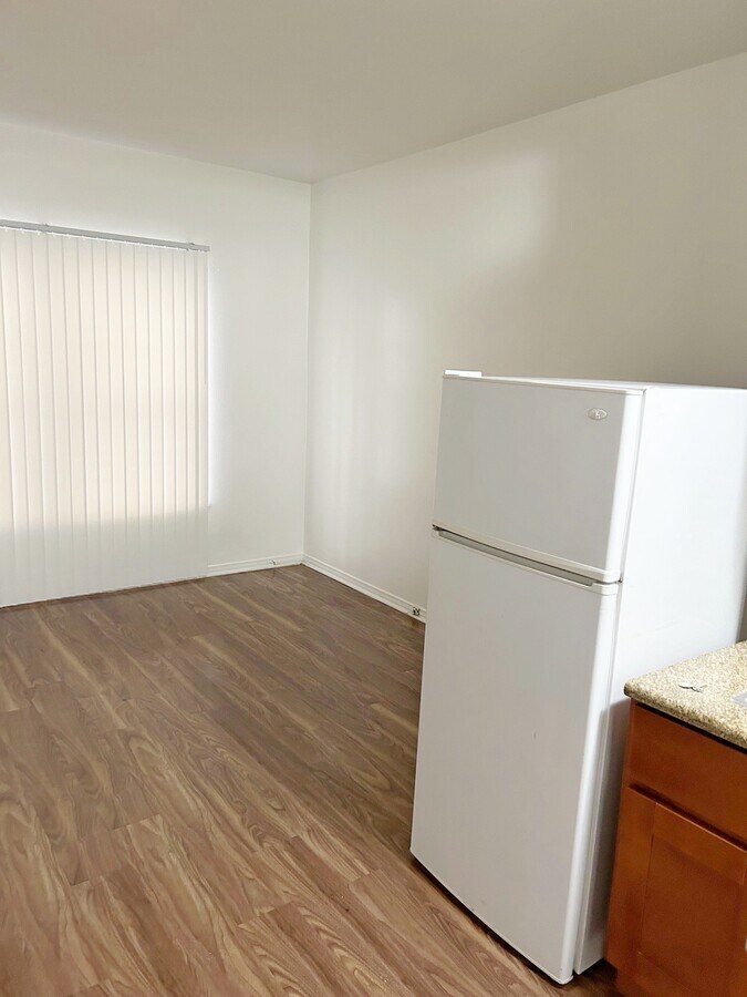 Photo - Normandie Garden Apartments