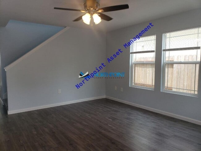 Photo - 4 BR/2.5 BA | Newly Renovated Single Family Home | 1-Car Covered Parking | Fully Fenced Backyard