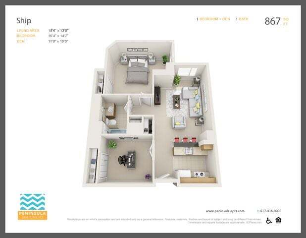 Building Photo - 401 Mt Vernon St Unit 401-726