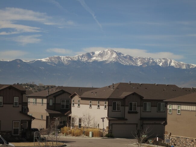 Photo - Condo with Mountain Views & Prime Location Near Powers Corridor!!