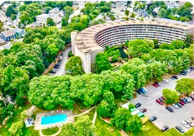 Building Photo - 200 Swanton St Unit T23 Rental