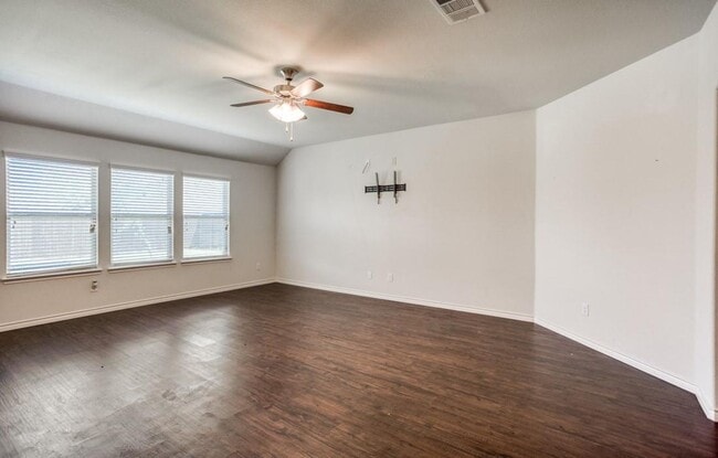 Photo - Little Elm Beauty. 3 bed 2 bath with Garage and Storage.  Next to New