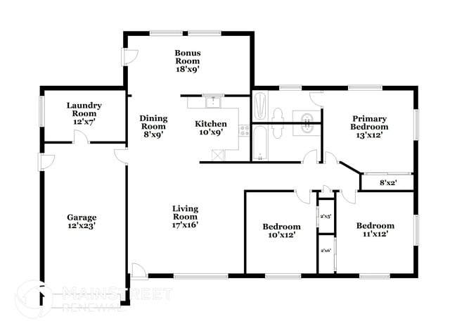 Photo - 5310 Olive Ave