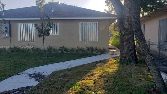Building Photo - 442 NW 94th St Rental