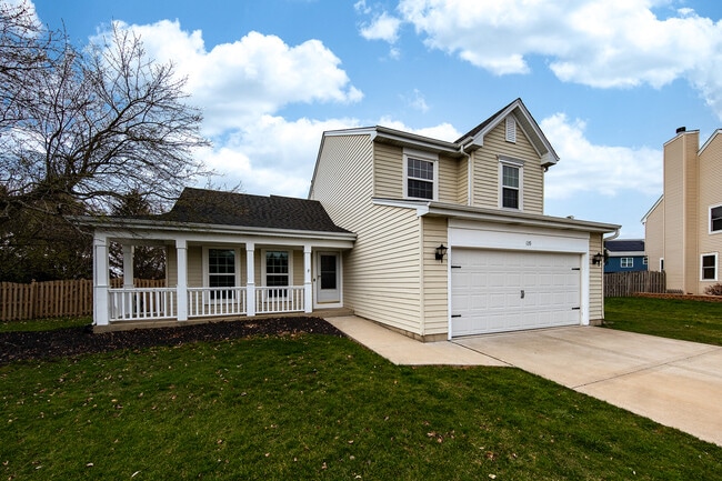 Photo - 135 Seton Creek Dr