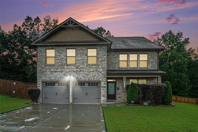 Photo - 1235 Brookstone Cir
