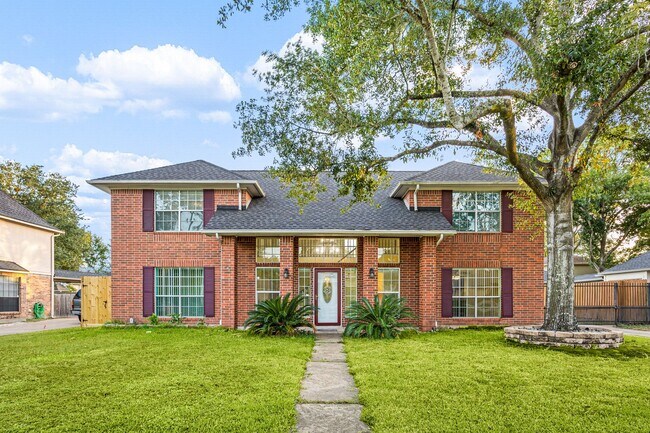 Photo - 18311 Oak Hampton Dr