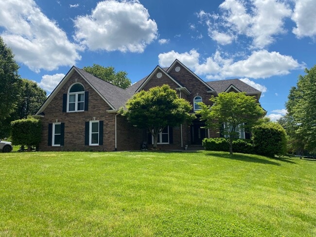 Beautiful Executive Style Home in the Stun... - Beautiful Executive Style Home in the Stun...