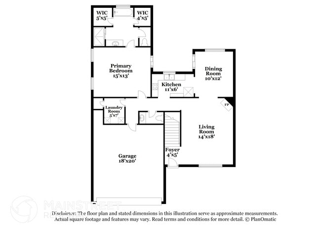 Photo - 9762 Misty Pine Dr