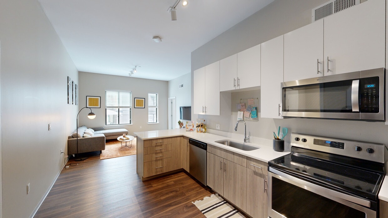 Photo - Paloma University City Apartments