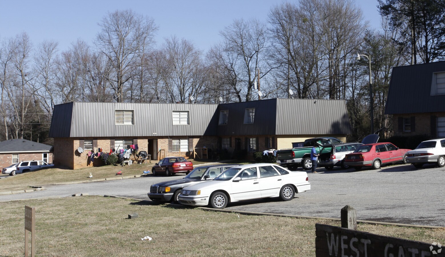 Photo - Vista West I (Westgate)