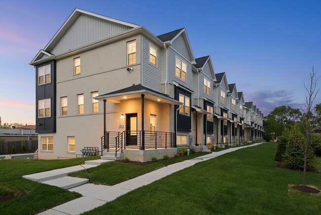 Photo - Walnut Grove Townhomes