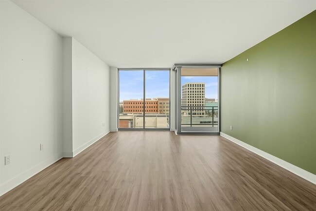 Photo - 300 Bowie St Unit 1208