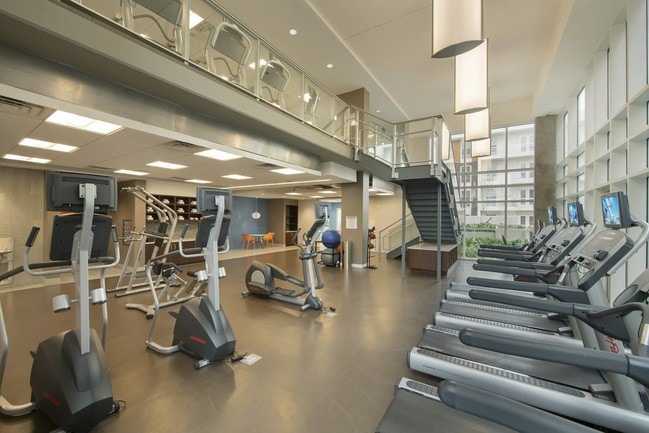 Photo - Fiori on Vitruvian Park®