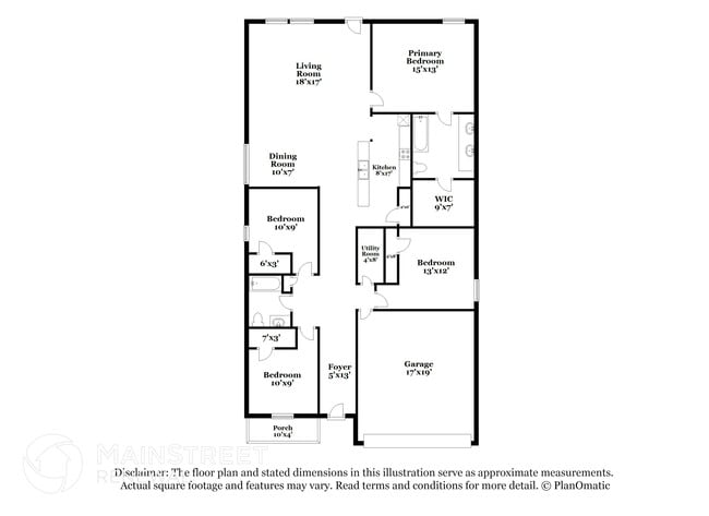 Photo - 122 Lemongrass Dr