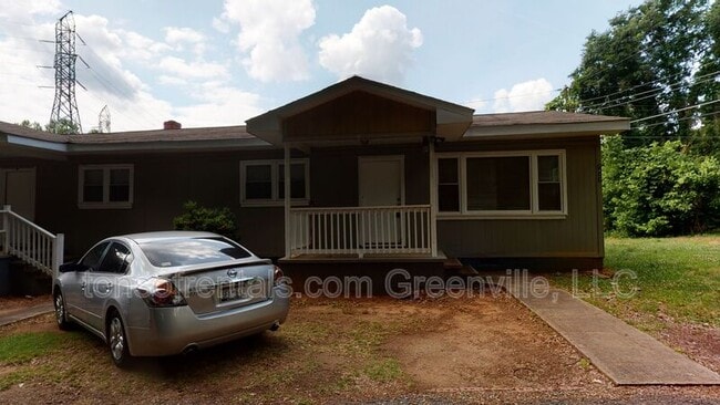 Building Photo - 1427 Grant Cir Rental