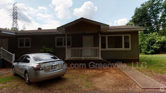 Building Photo - 1427 Grant Cir Rental