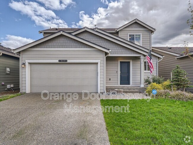 Building Photo - 18404 Alpine Way E Rental
