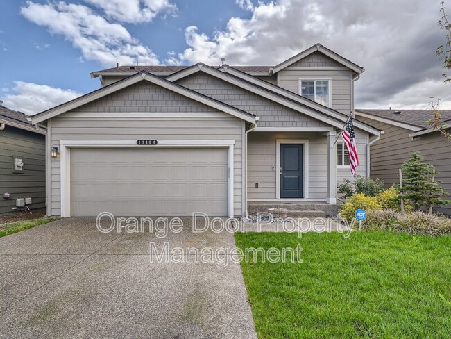 Photo - 18404 Alpine Way E House