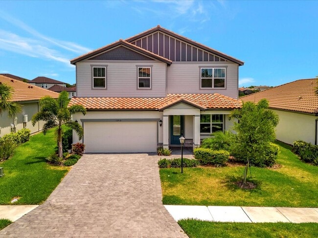 Photo - Savanna, Lakewood Ranch 4 bed/2.5 bath Unfurnished Home