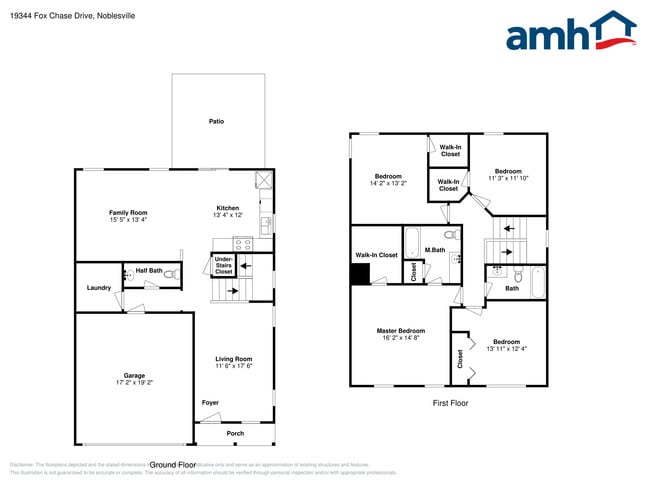 Photo - 19344 Fox Chase Dr