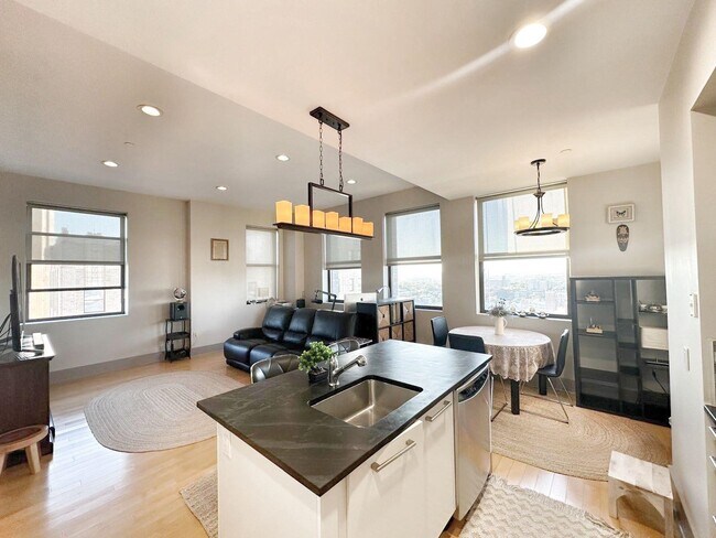 Photo - 4 Beacon Way Unit 1506