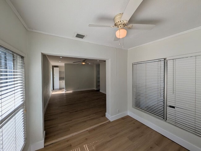 Photo - Charming Remodeled 3BD/1BA + Bonus Room | Fenced Yard | Pet Friendly