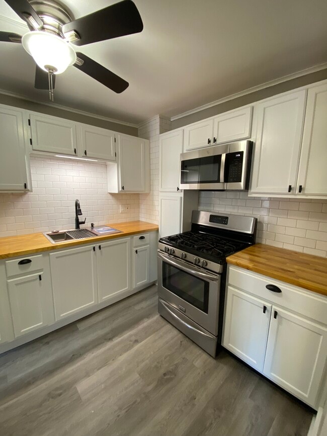 Photo - 1806-1812 4th St Unit 1810