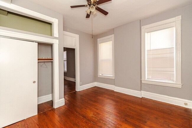 1937 Utah St Unit 1937 Utah St, A, 2nd Fl