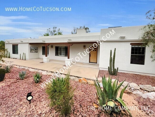 Building Photo - 1005 W Los Altos Rd Rental