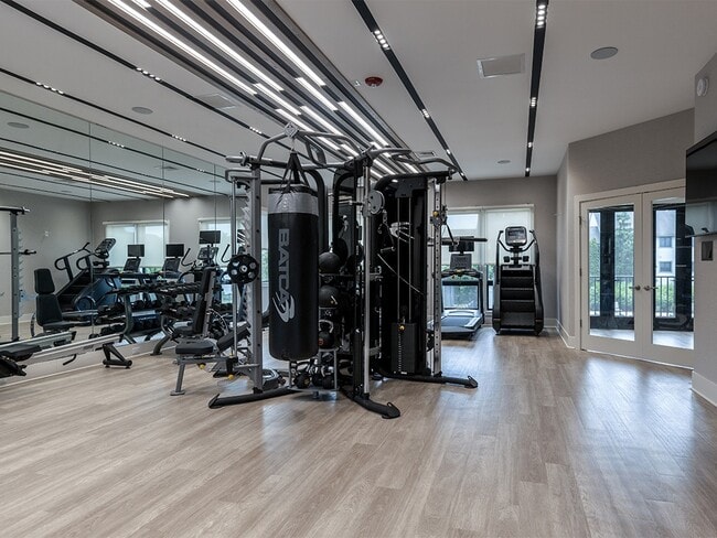 Photo - The Crest at Princeton Meadows