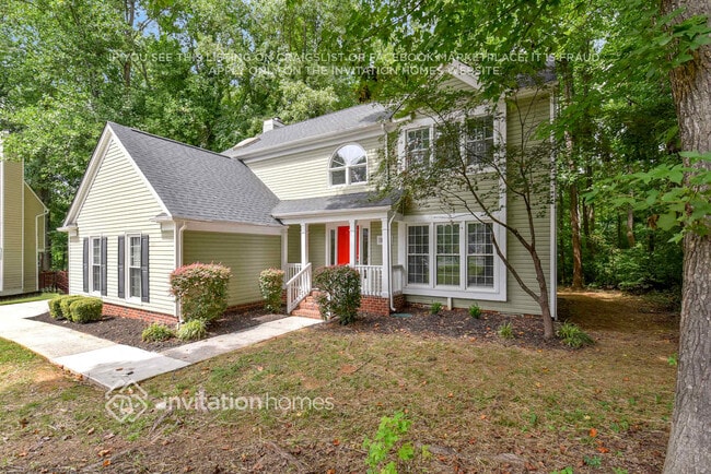 Photo - 3800 Melshire Ln