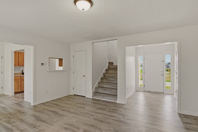 Photo - 5507 Hundley Rd