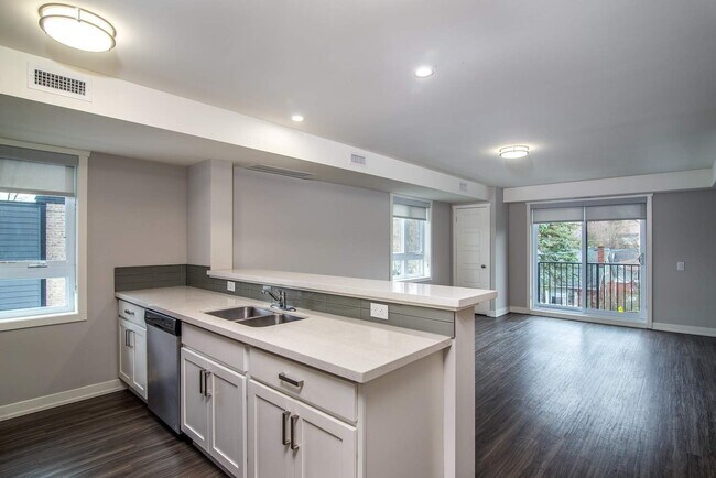 Photo - 253 & 263 Exhibition St.