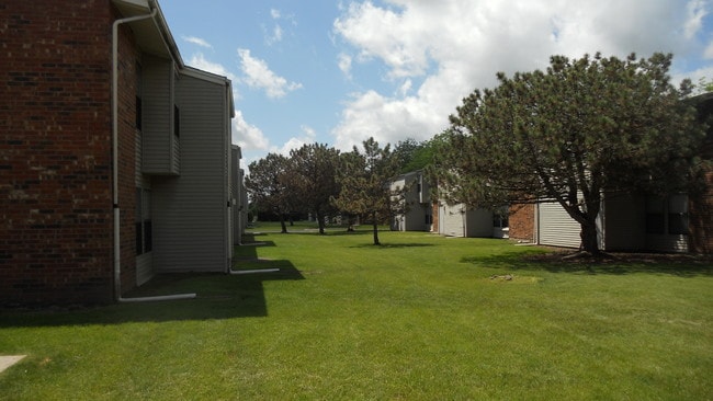 Grounds